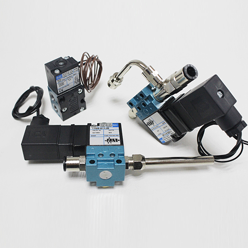 美國(guó)MAC電磁閥 美國(guó)MAC電磁閥